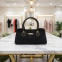 Top-Handle Bag